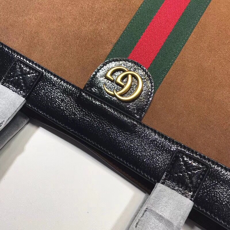 Gucci Shopping Bags